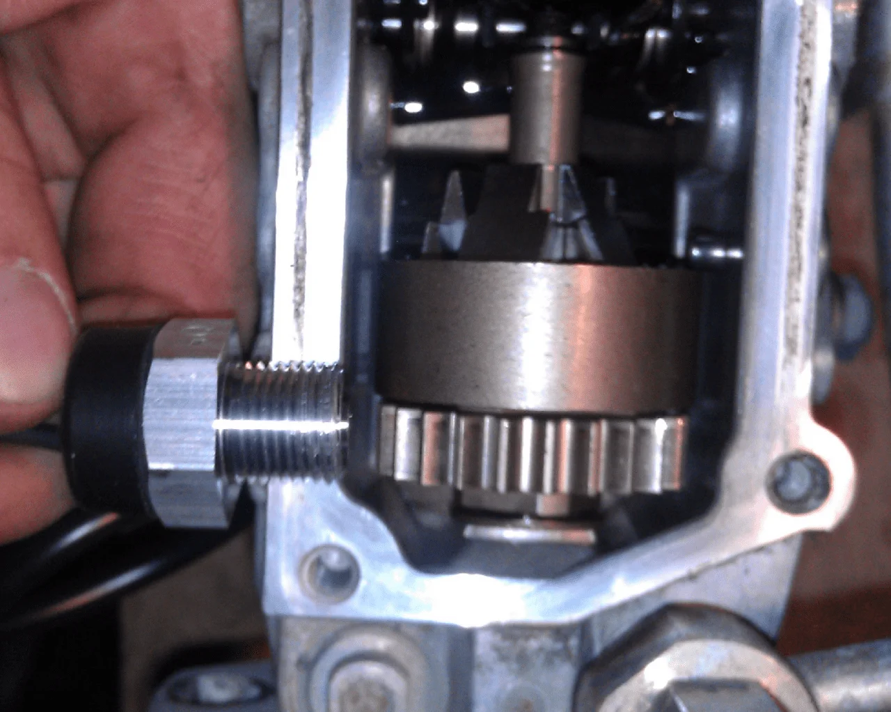 FZJ80 to 1HD Swap Pic.png
