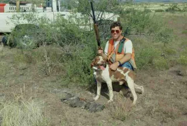 Gambel Hunt