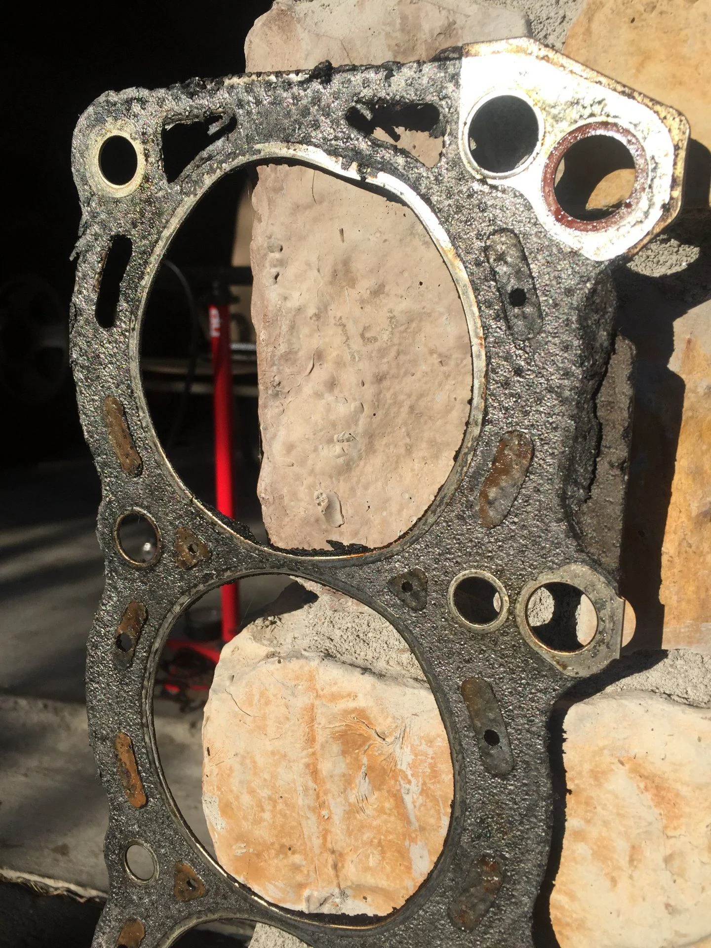gasket