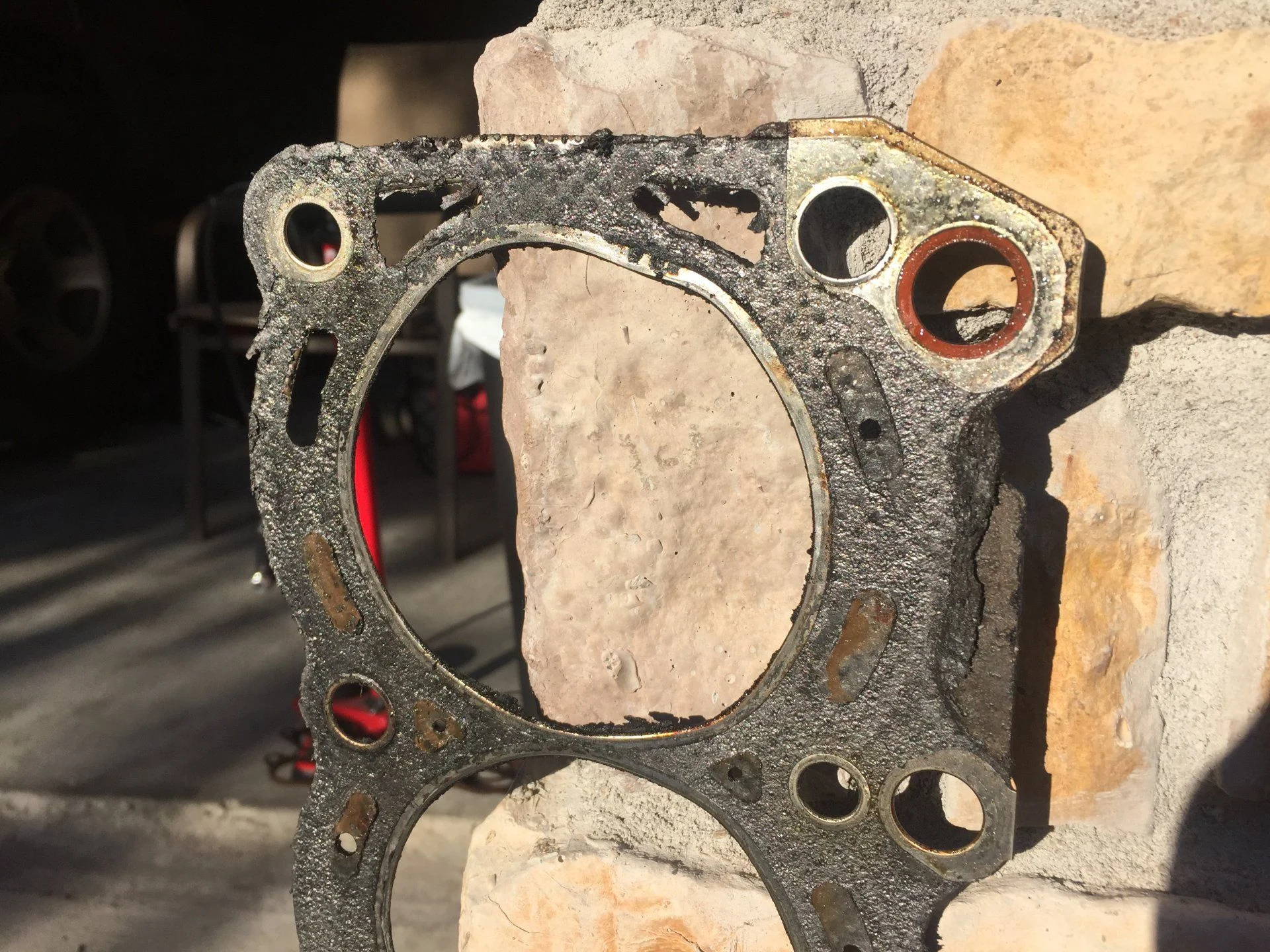 gasket