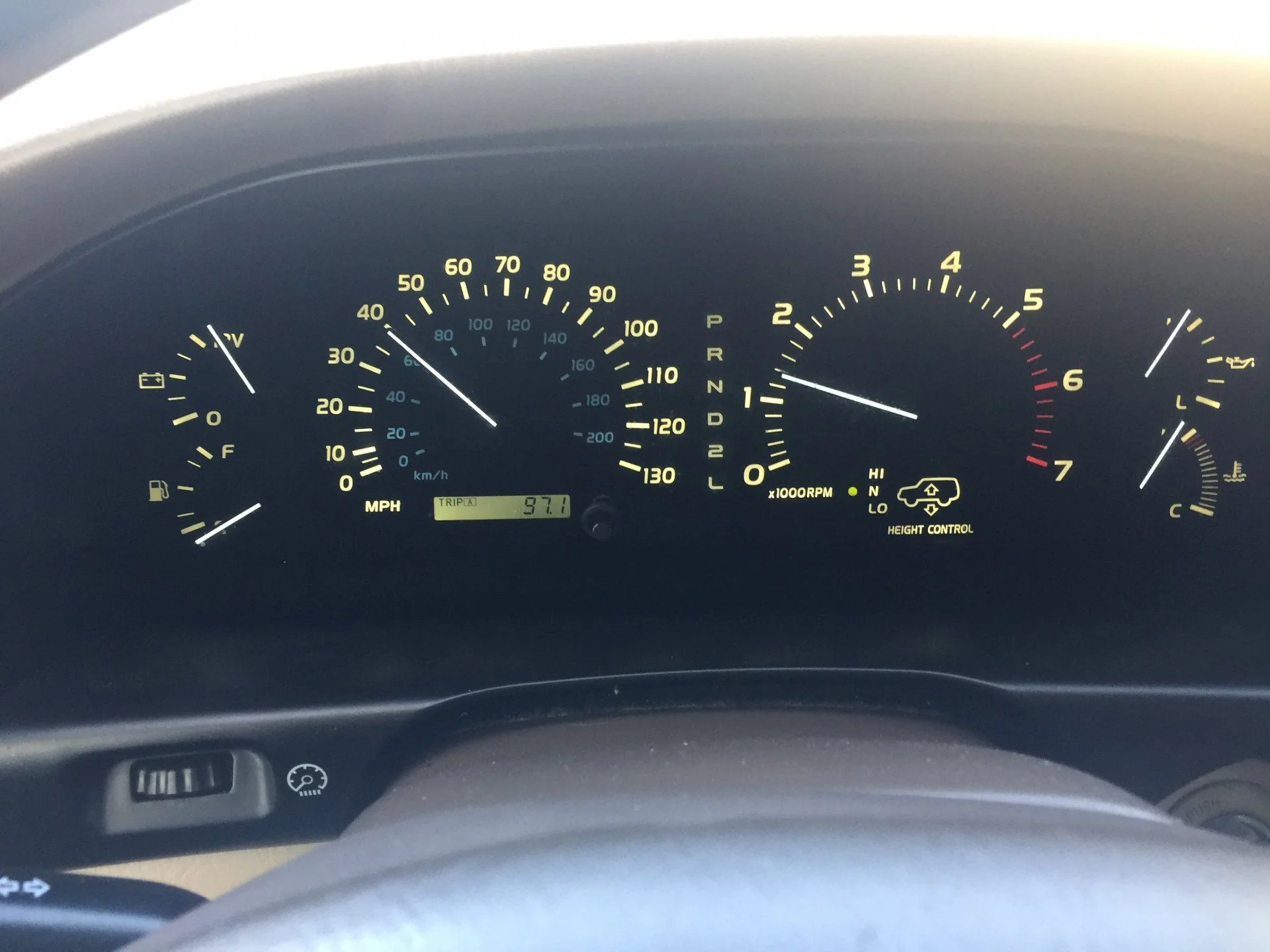 Gauge