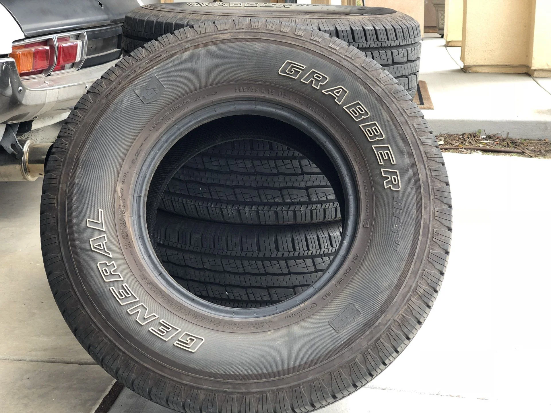 General grabber