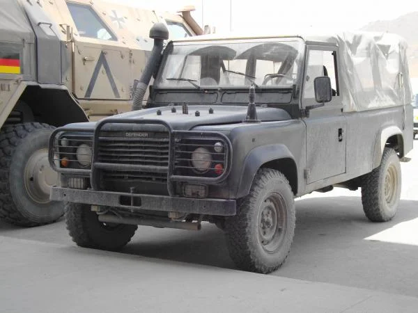 german's 110