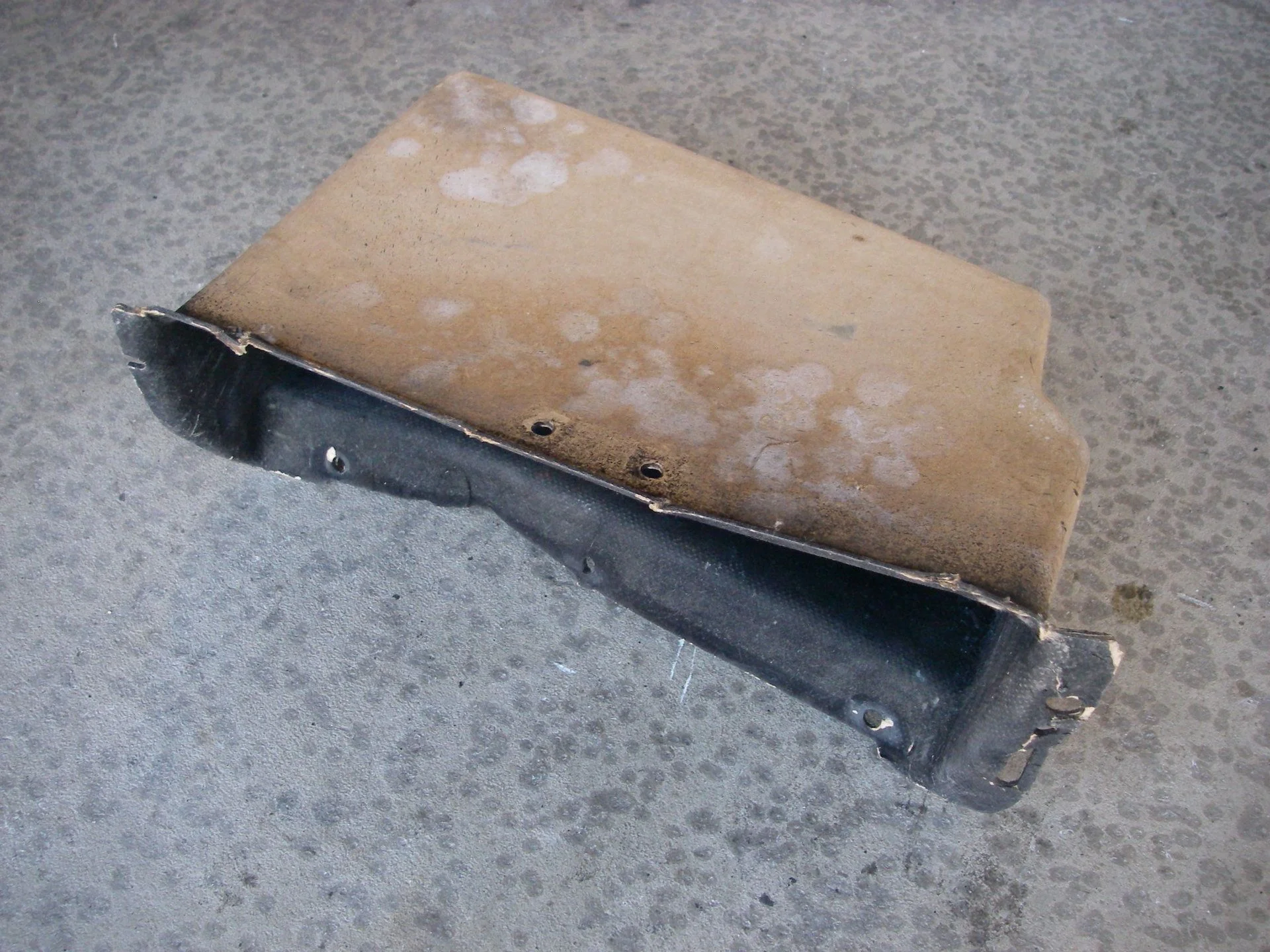 Glove Box