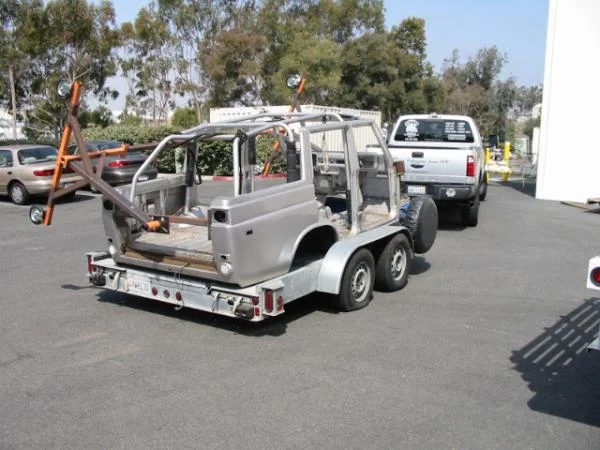 Going to Sandblaster 2