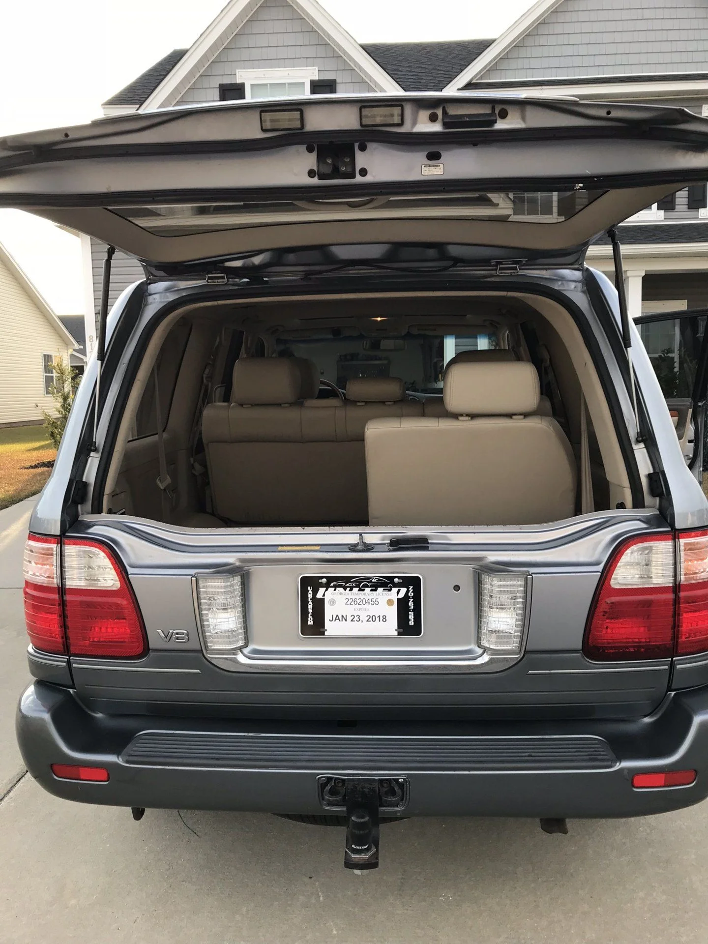 Good as new!