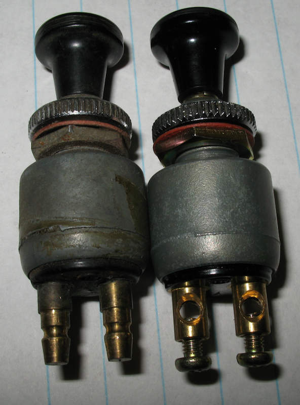 GP Switch