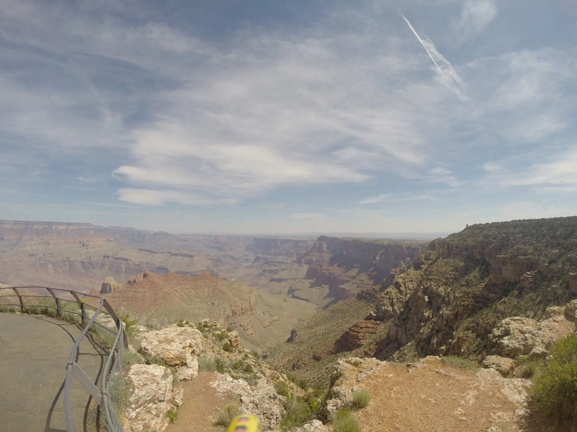 Grand canyon