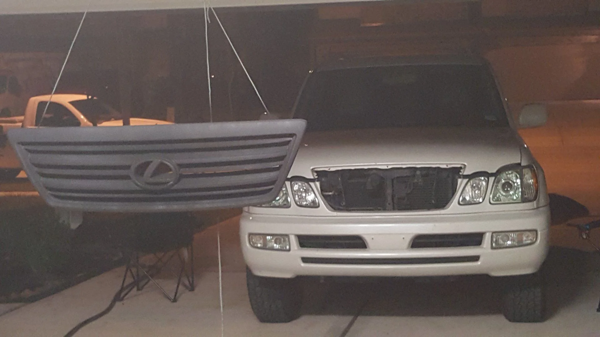 Grill