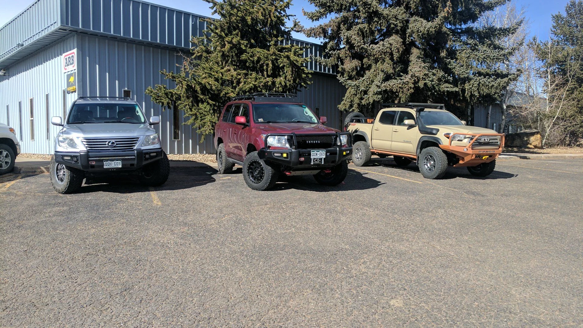 Group photo