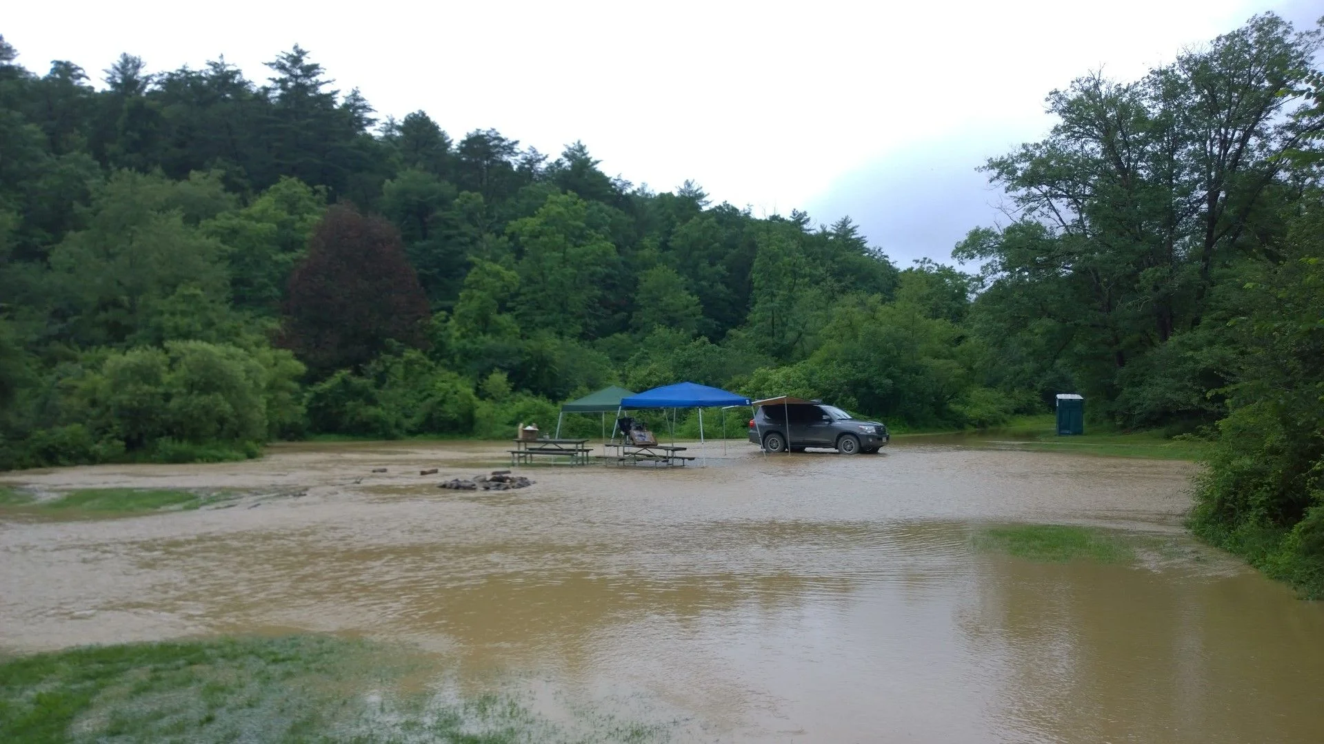 GRSF Rally