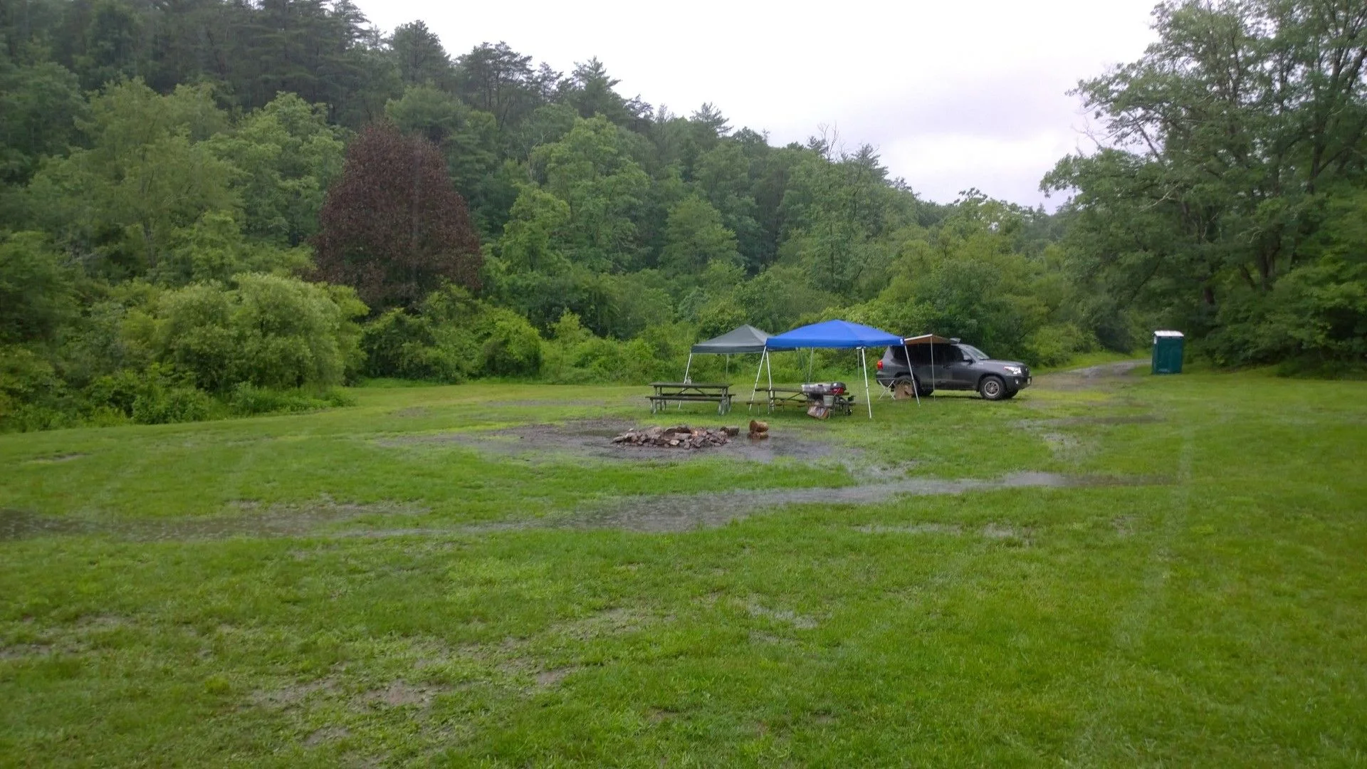 GRSF Rally