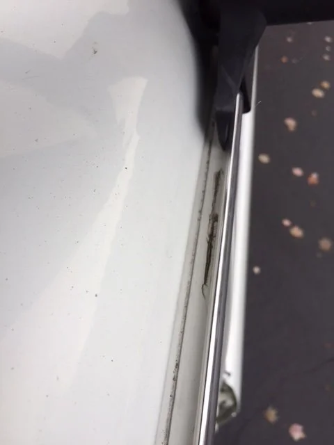 Gutter