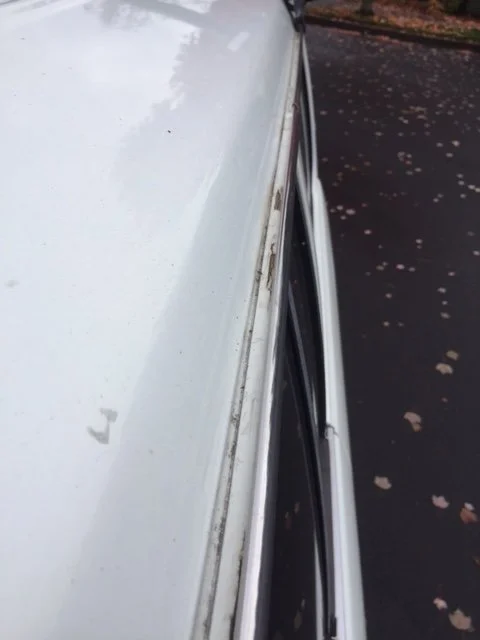 Gutter