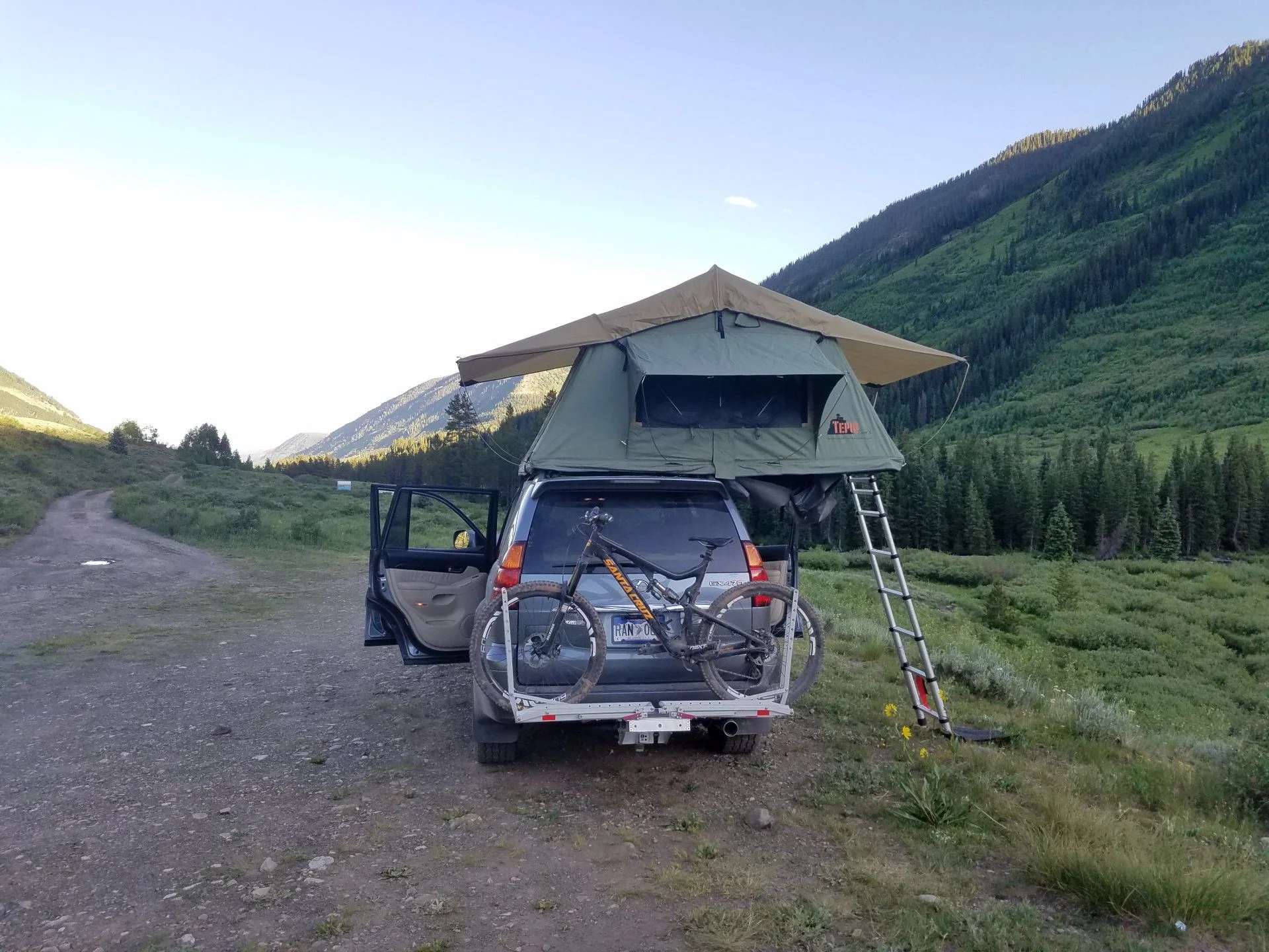 GX470