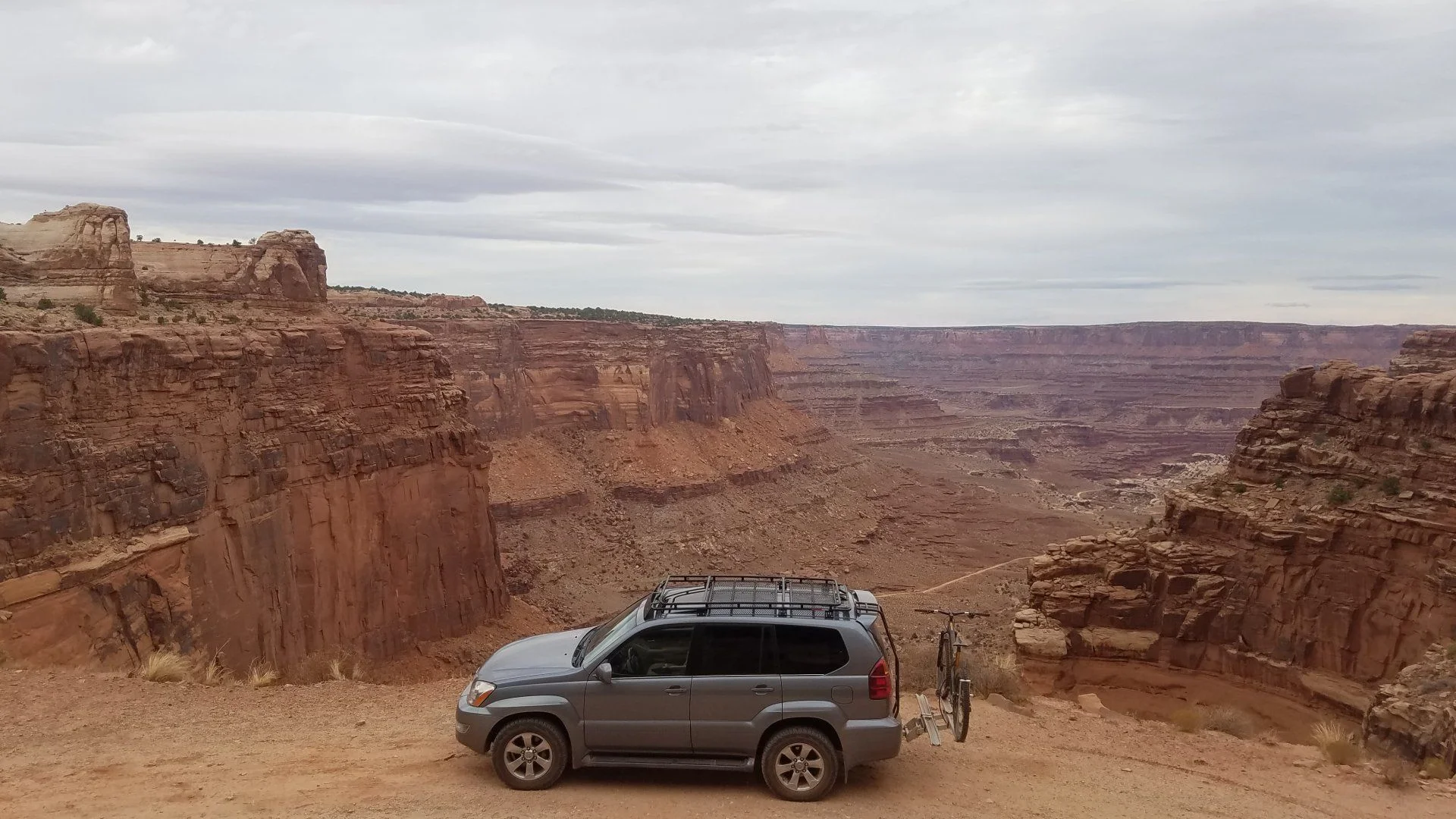 GX470