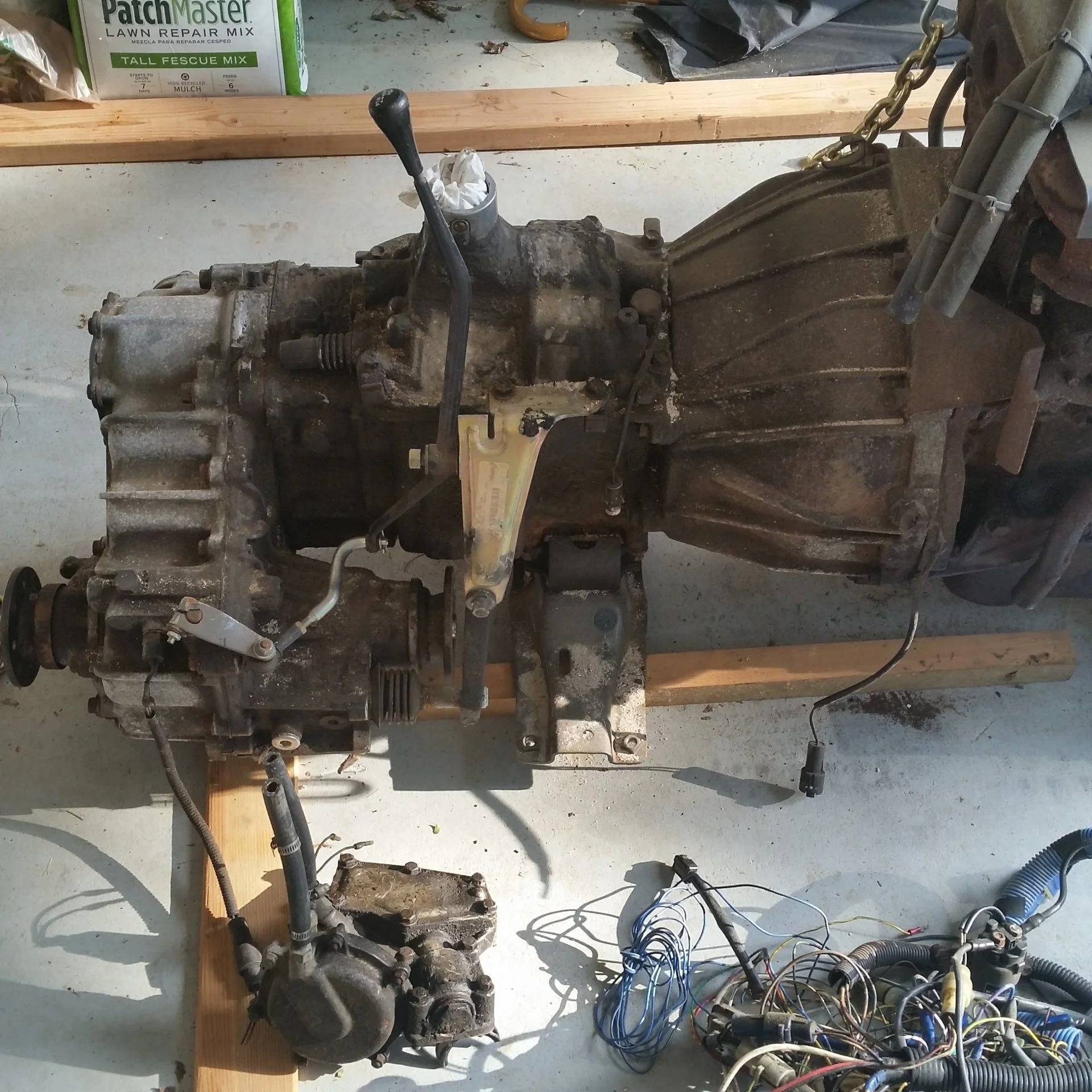 H55F Side