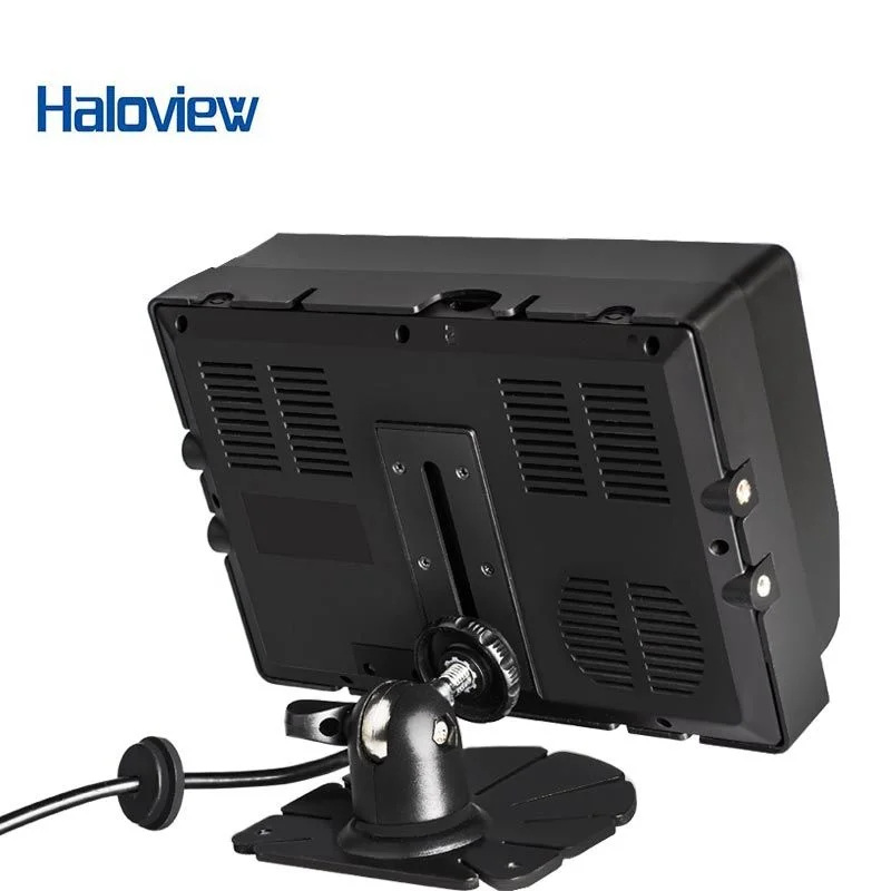 Haloview MC7601 7" Wired Rear View System