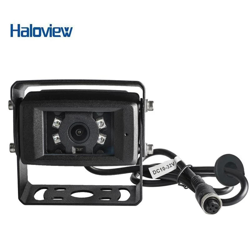 Haloview MC7601 7" Wired Rear View System