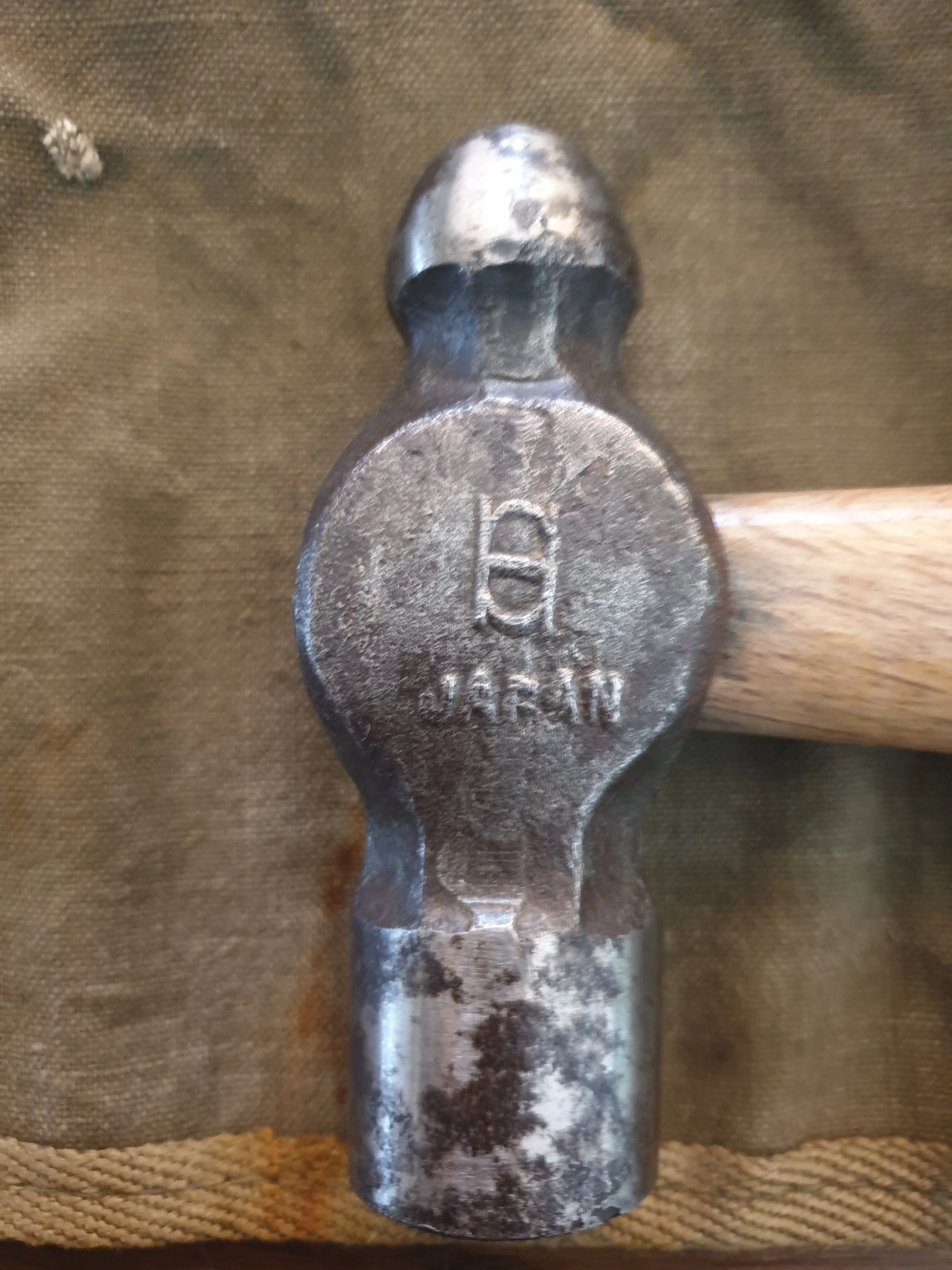 Hammer