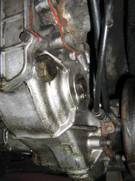hand brake cables