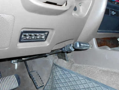 hand brake repositioning 2