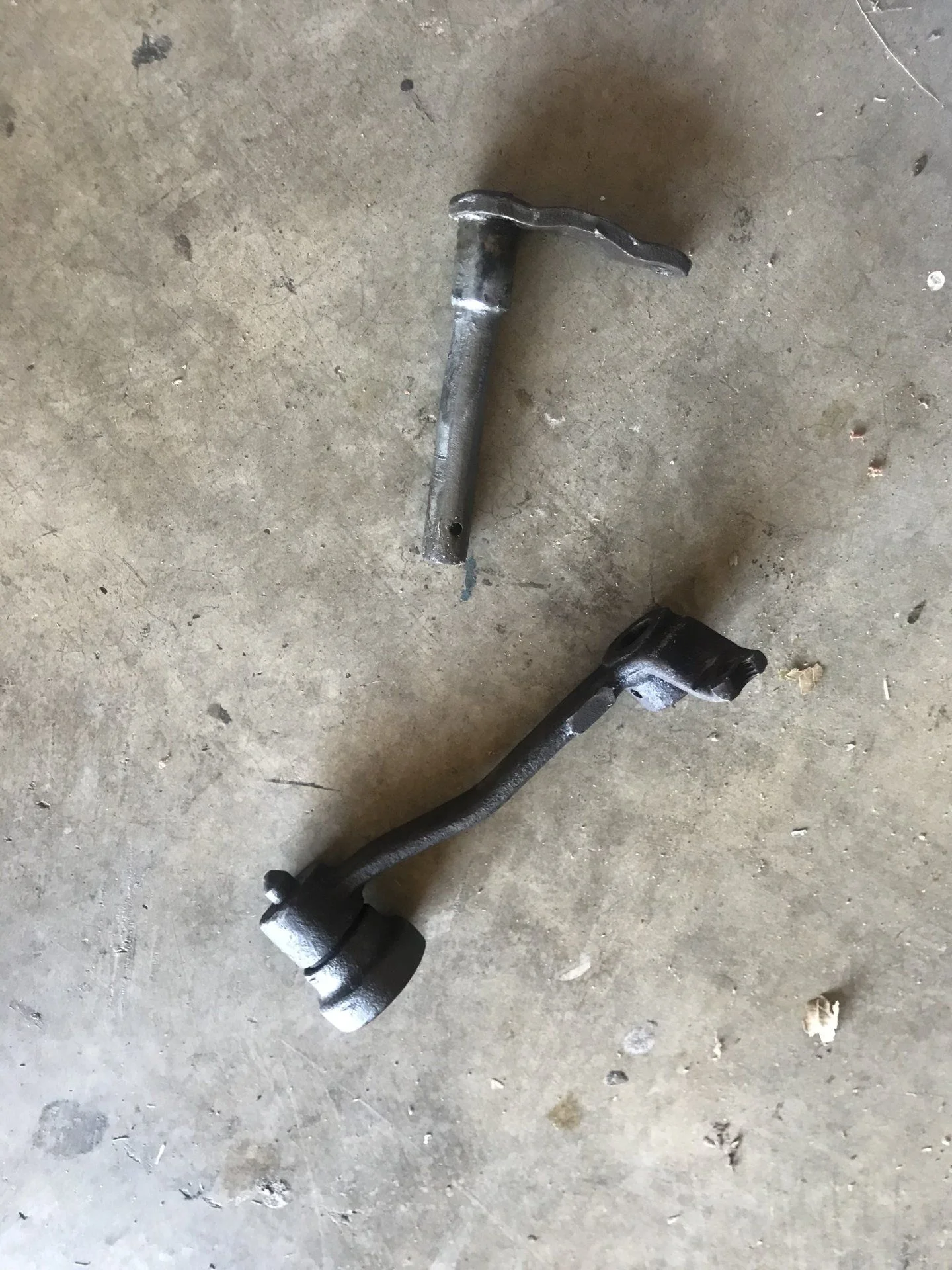 Handle