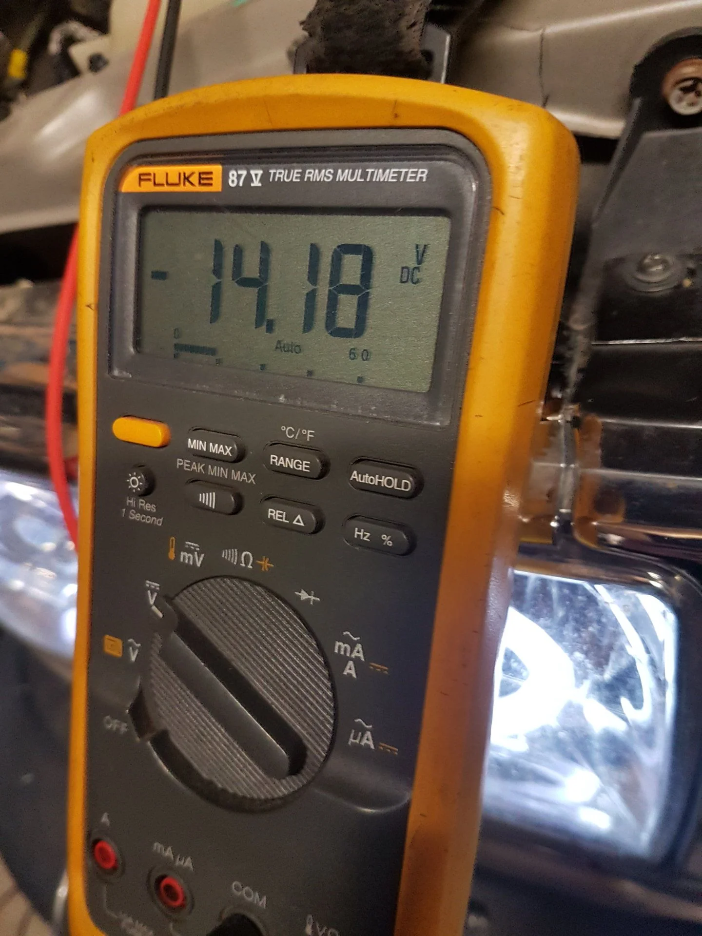 Happy Volts