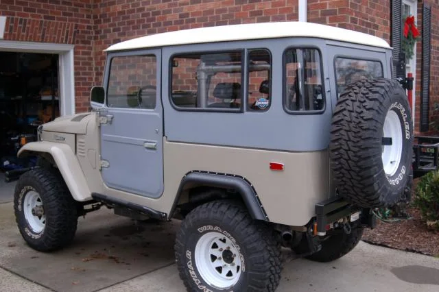 Hardtop 1