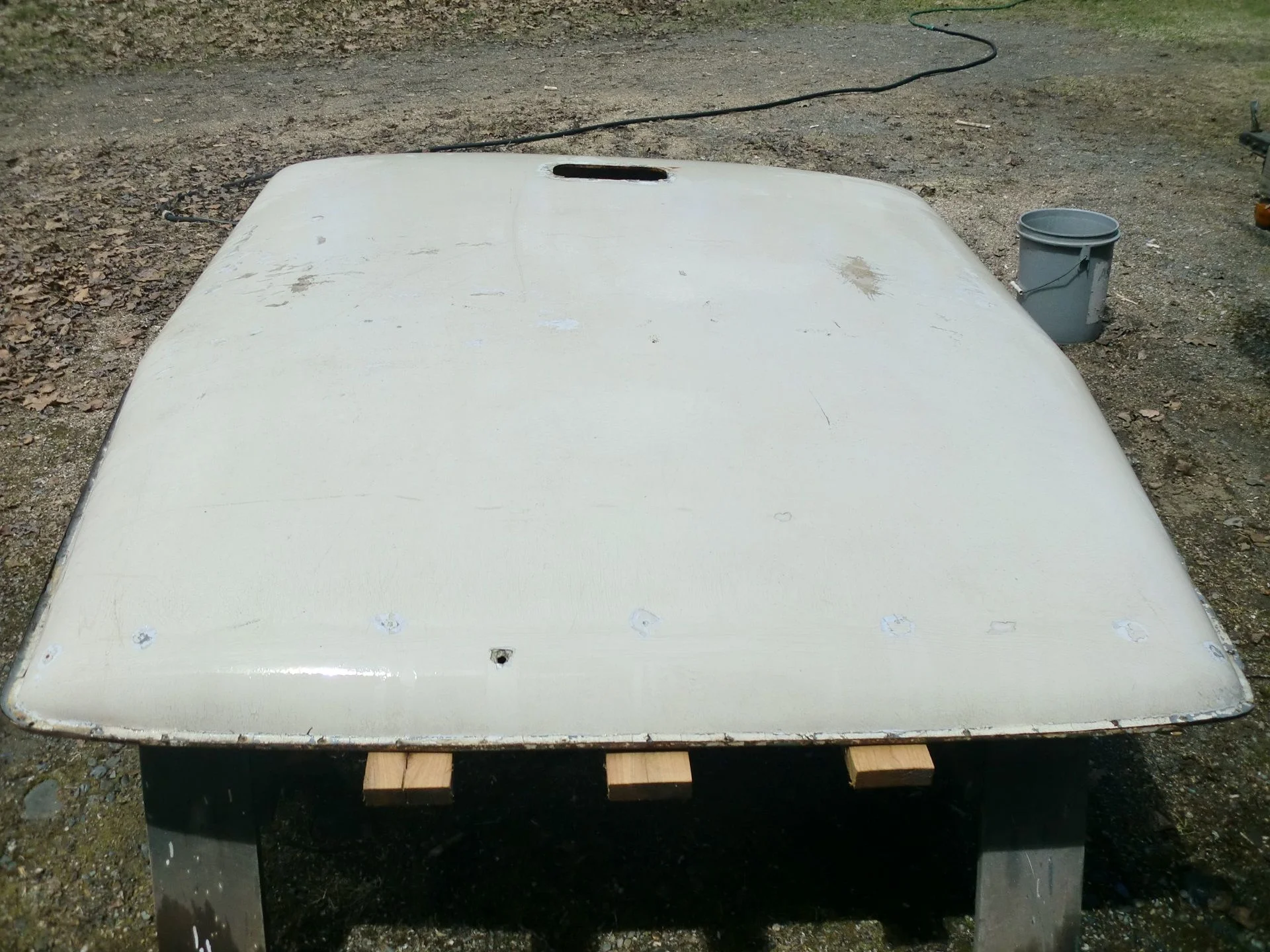 Hardtop (2)