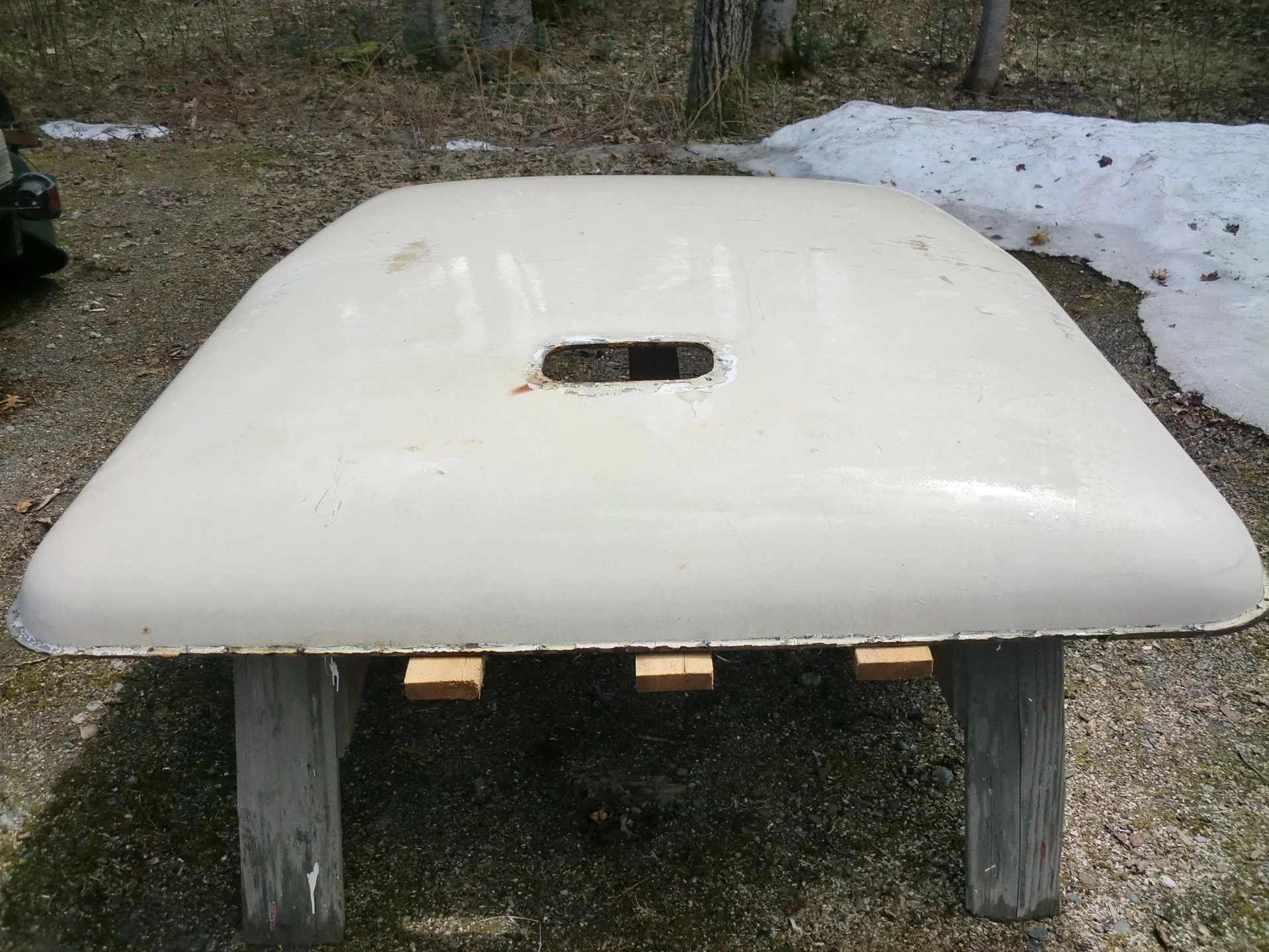 Hardtop