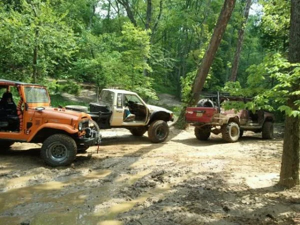 @ Haspin Acres