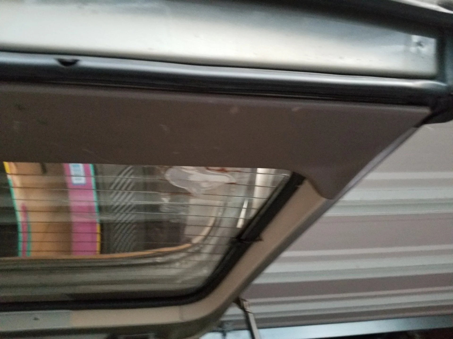Hatch 1