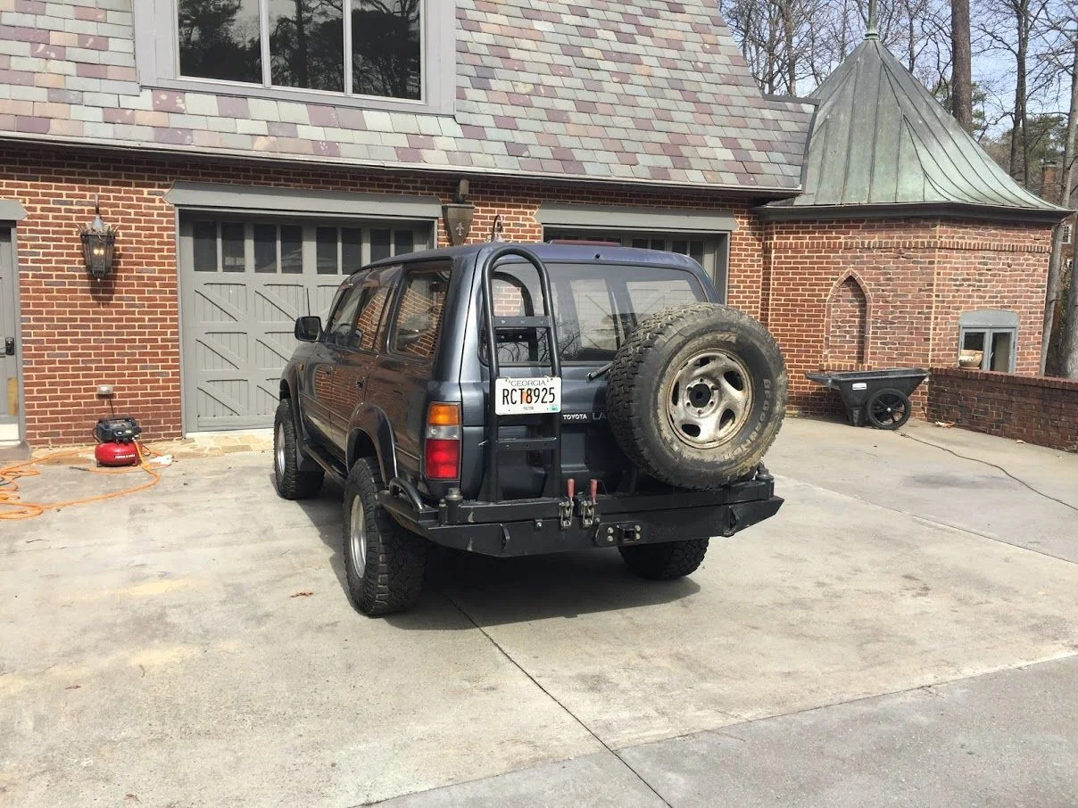 HDJ81