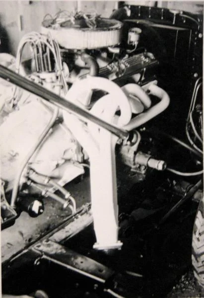 headers ll