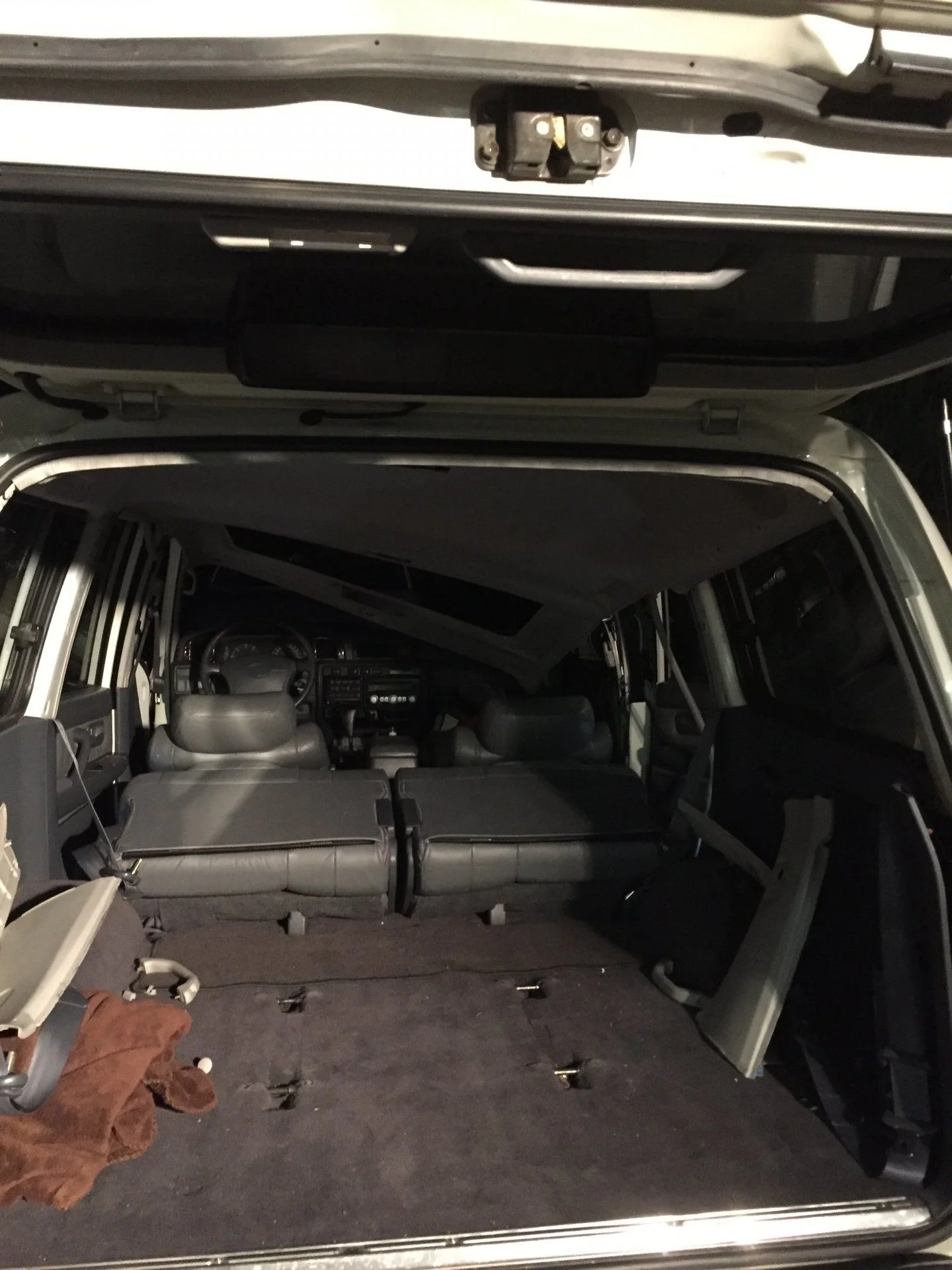 Headliner