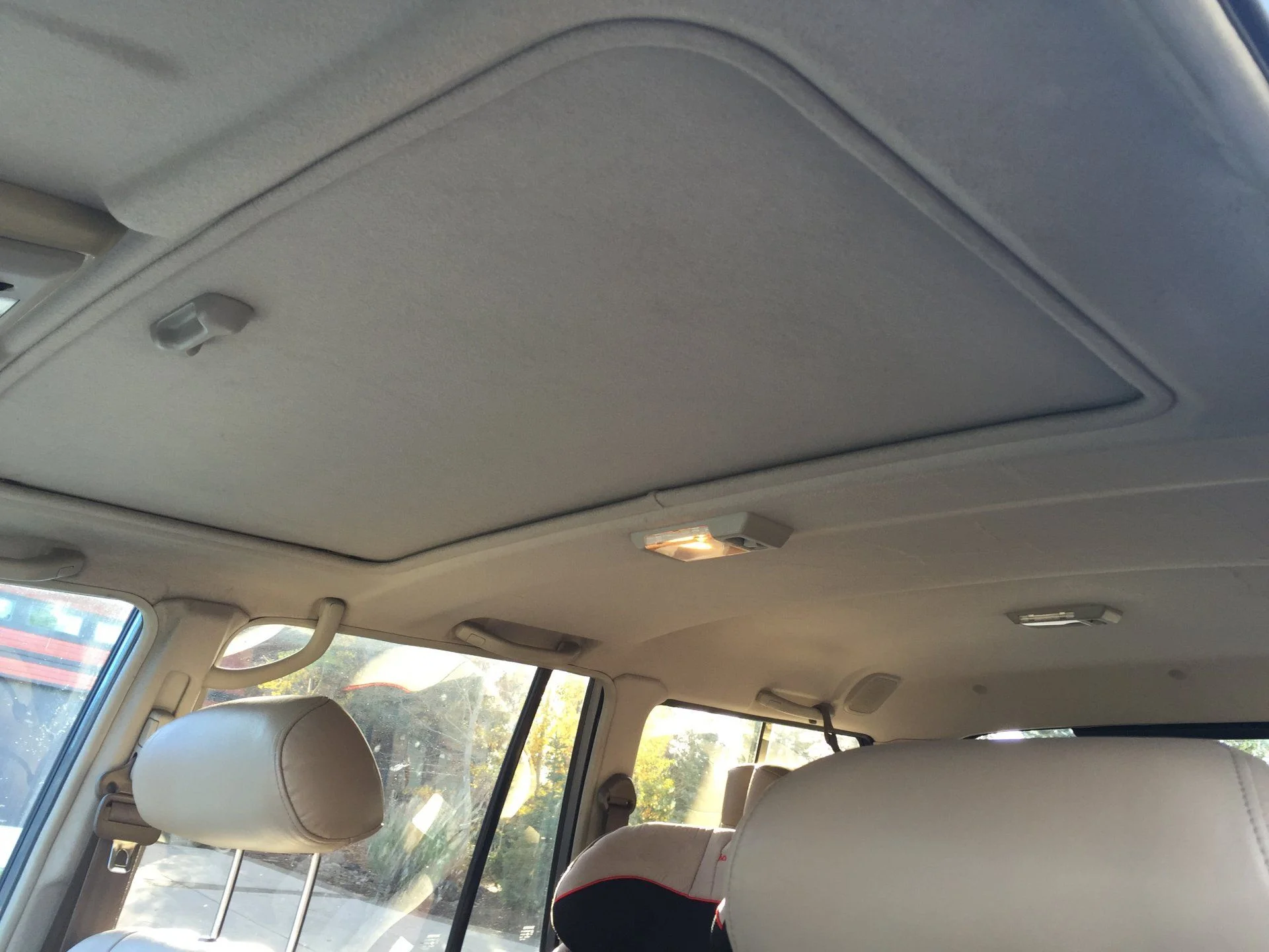 Headliner