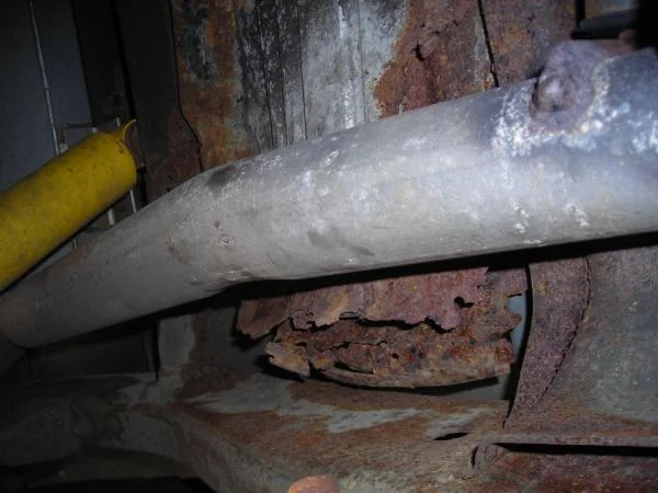 Heat Shield