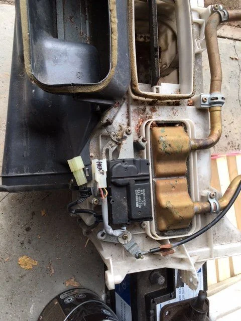 Heater Core1
