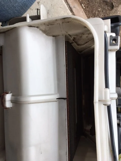 Heater core2