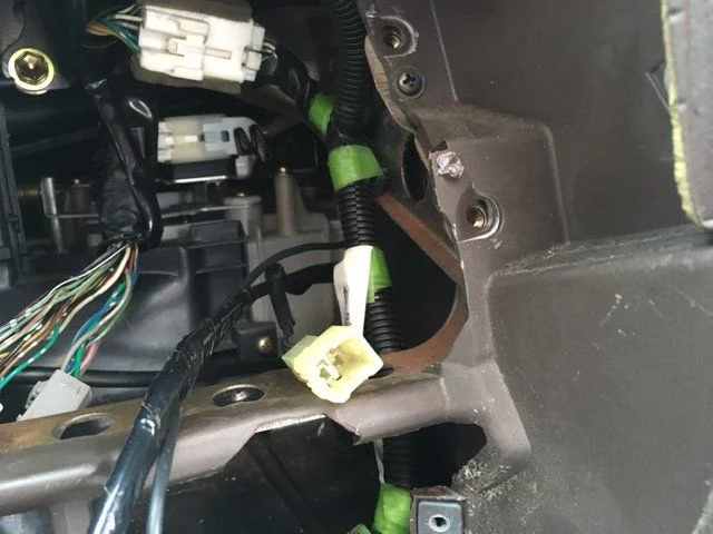 Heater core4
