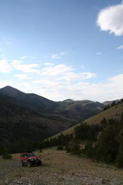 Henry Mountains