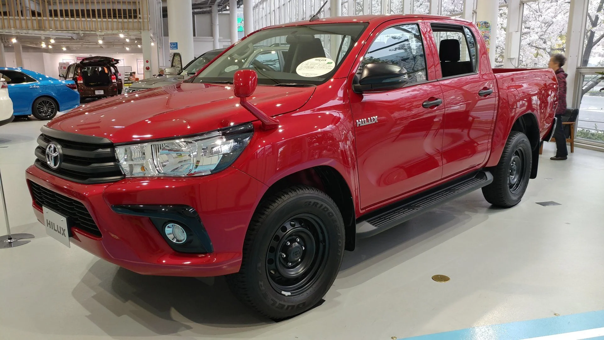 Hilux