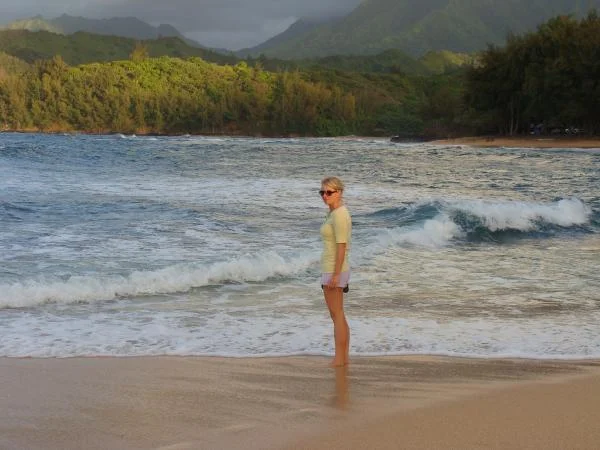 Honeymoon 137