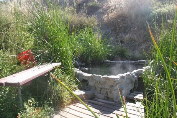 Hotsprings