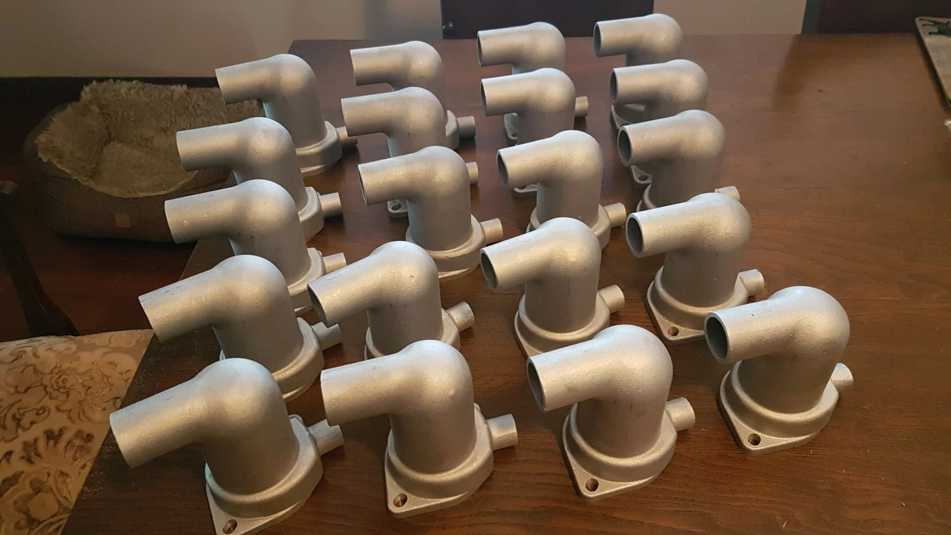 Housings