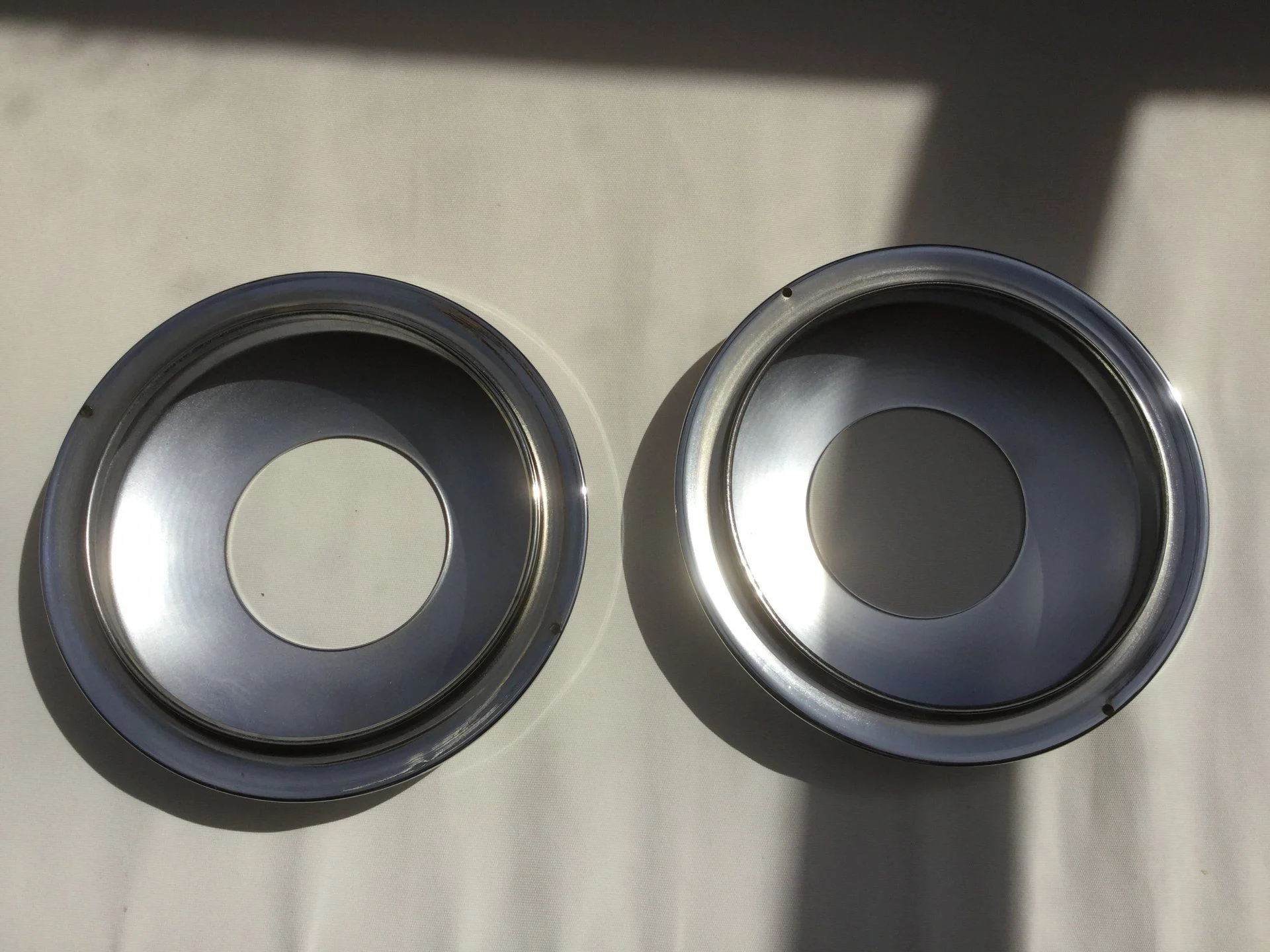 Hub Cap