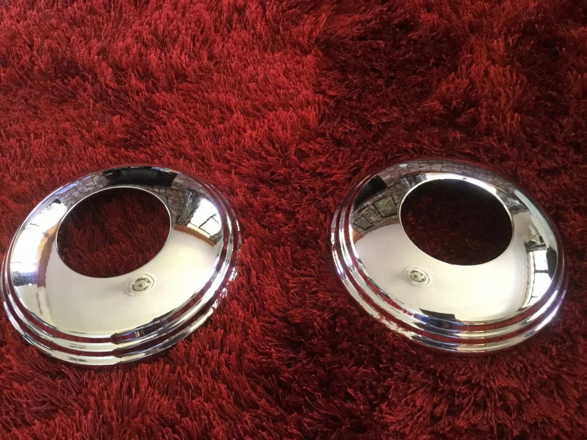 Hub Caps