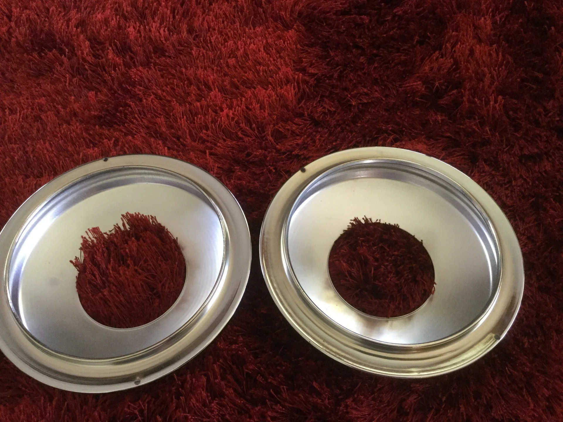 Hub Caps