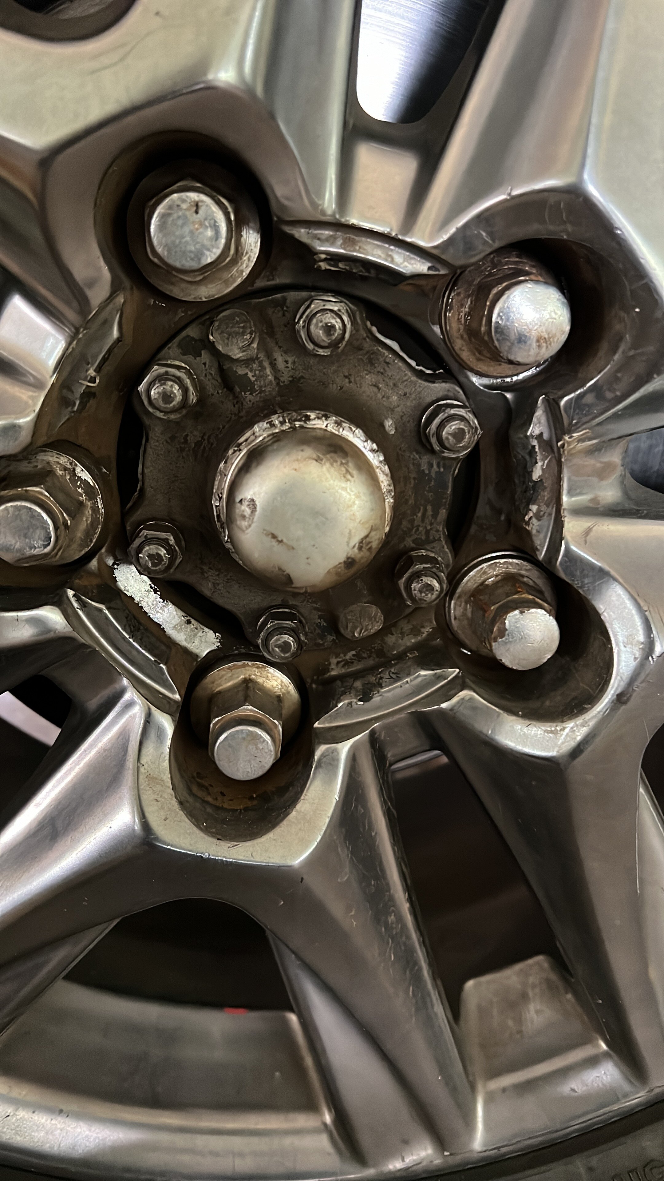 Hub